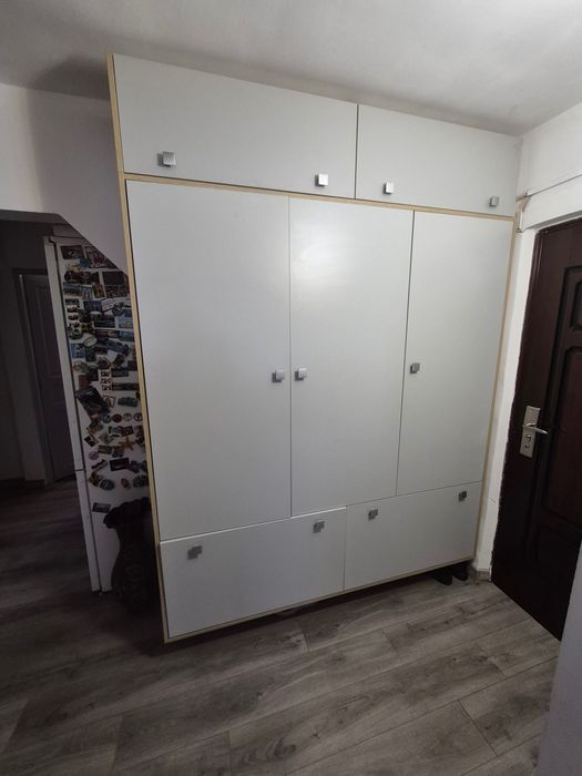 Apartament 3 camere