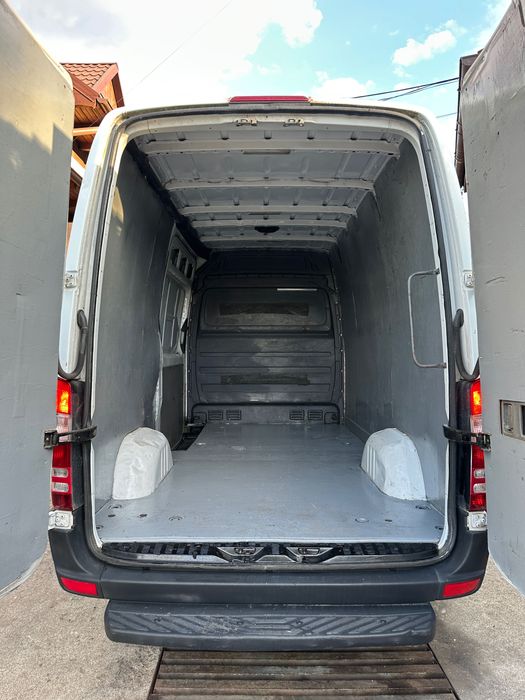 Mercedes Sprinter 313