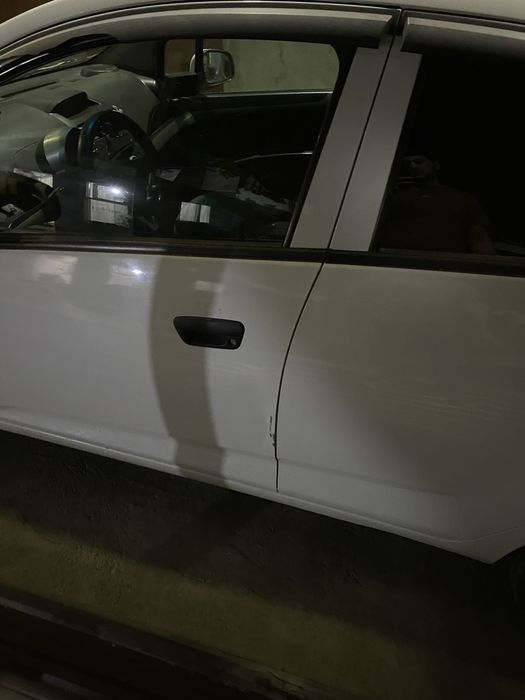 Chevrolet Spark 2014 — 5