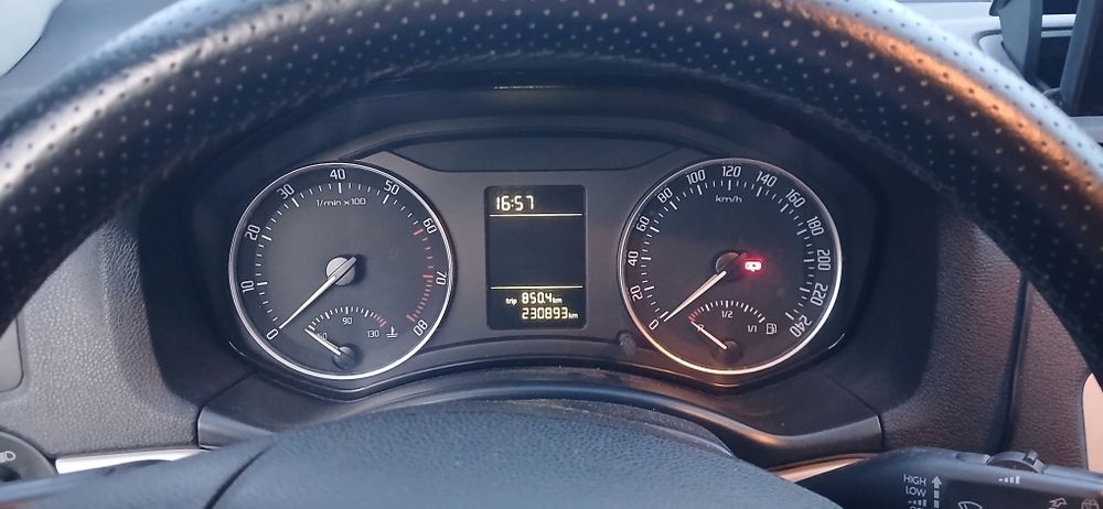 Skoda Octavia 2 an 2011 euro 5 PROPRIETAR