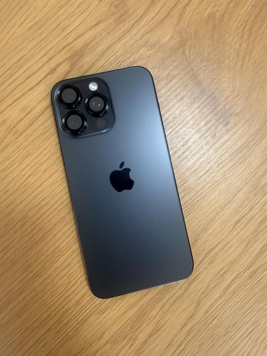 Iphone 15 pro max 256+ IWATCH 10 46 mm