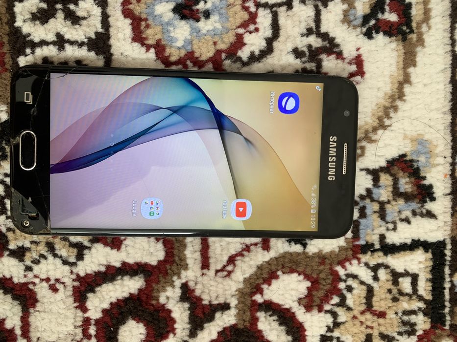 Samsung J5 Prime 12000 тенге