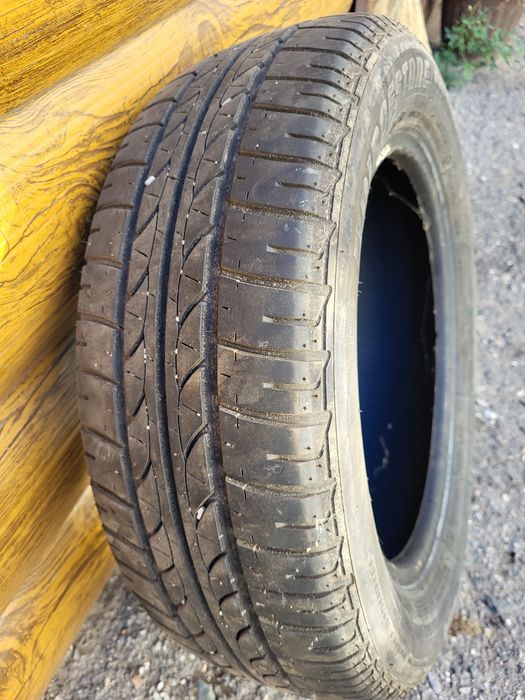 Шина Фольксваген поло