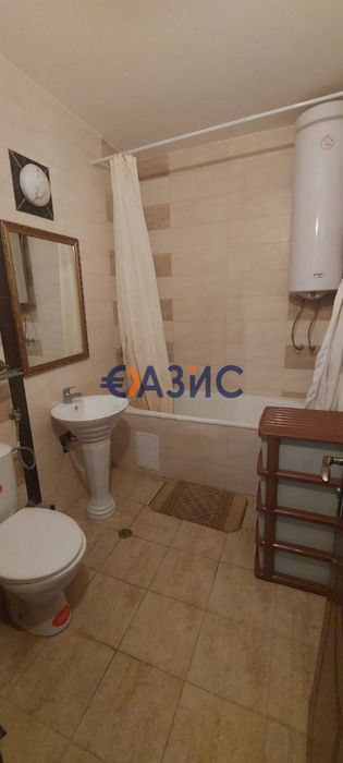 Апартамент с 2 спални в комплекс Емералд Парадайс, Слънчев Бряг, България, 94 кв. м, 115 000 евро #34240916