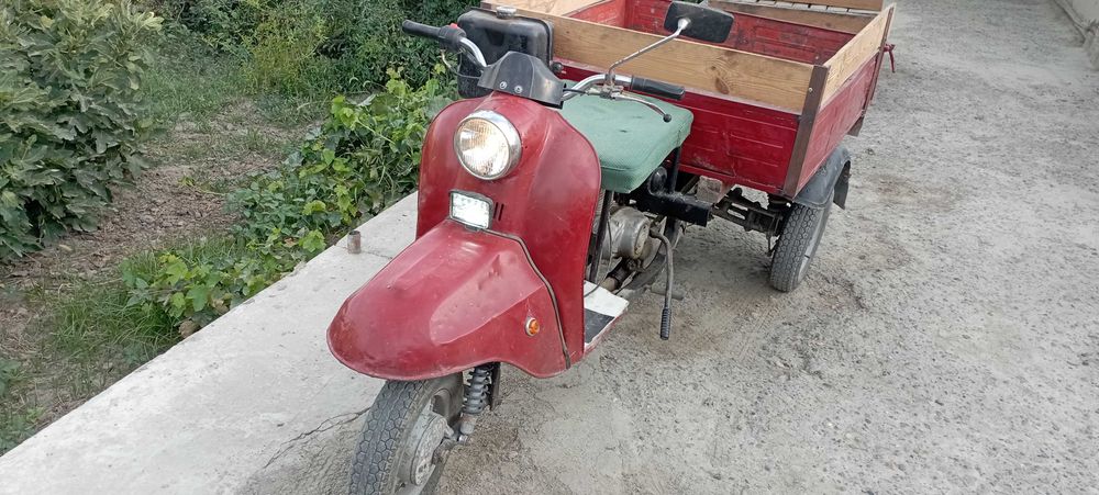 Muravey xolati ideal sd elektron