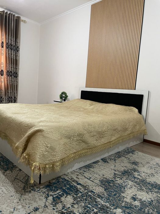 Квартира в аренду