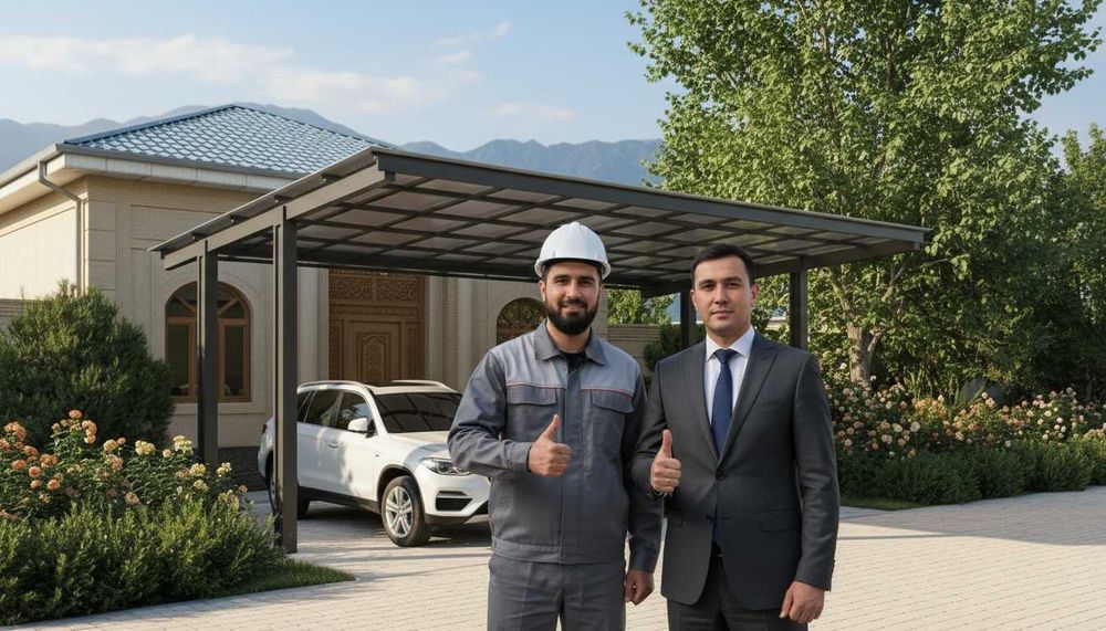 Svarshchik xizmati / Сварка хизмати / Бухара / Навеслар