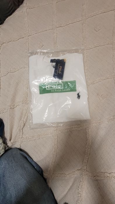 T shirt-Ralph  Lauren НОВА