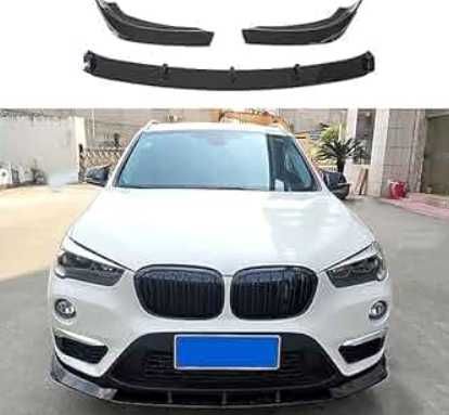 Lip / Prelungire bara fata / Extensie BMW - Seria 1/2/3/4/5/6/7/ X - orice model