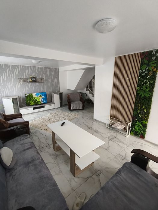 Vilă P+1 în Năvodari