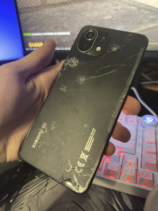 xiaomi mi 11 lite 5g