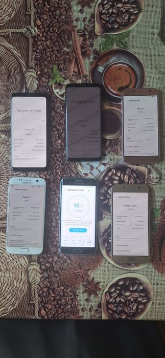 Telefoane samsung