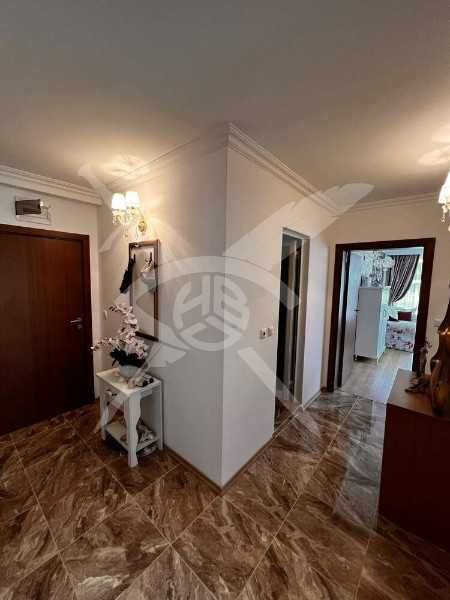 Продава се Тристаен апартамент в к.к. Слънчев бряг - 99 кв.м за 1314 €/кв.м - Снимка #6