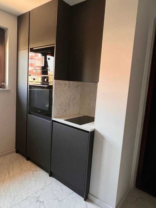 Дава се под наем Тристаен апартамент в София, Гео Милев - 96 кв.м за 498.27 € - Снимка #3