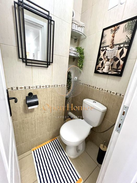 Продава се Тристаен апартамент в Пловдив, Христо Смирненски - 97 кв.м за 2268 €/кв.м - Снимка #9