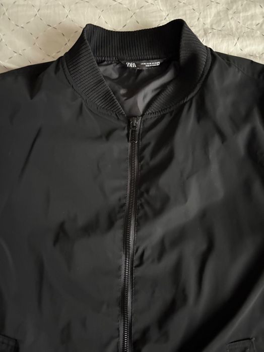 Пролетно/есенно яке ZARA