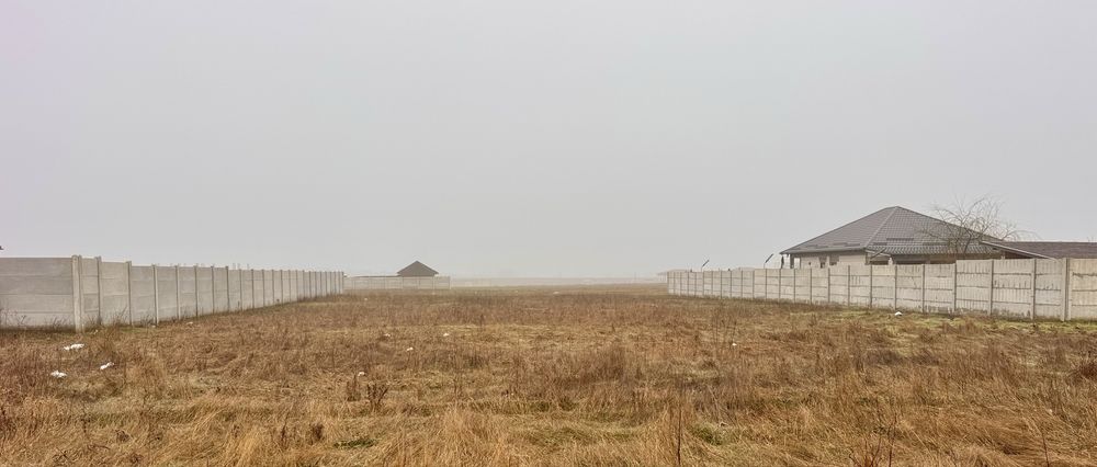 Vand teren in zona Selgros, Craiova, Casa noastra