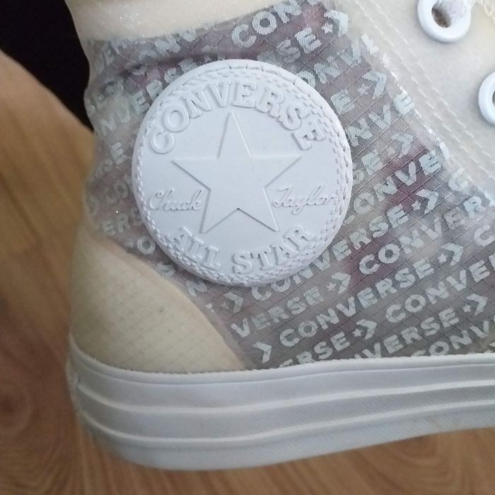 Оригинални, летни кецове" Konverse, all star"
