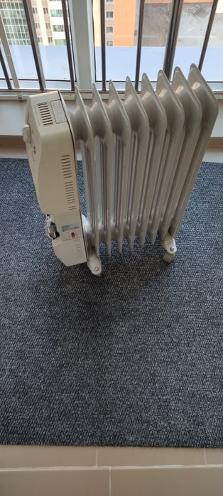 Продается обогреватель
