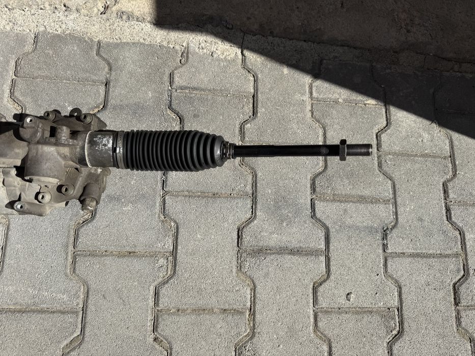 Продавам рейка от Golf 5