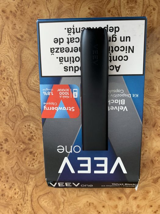 veev one pareri Iqos Veev Gusti Informazioni Pod VEEV ONE Classic Tobacco main image 0