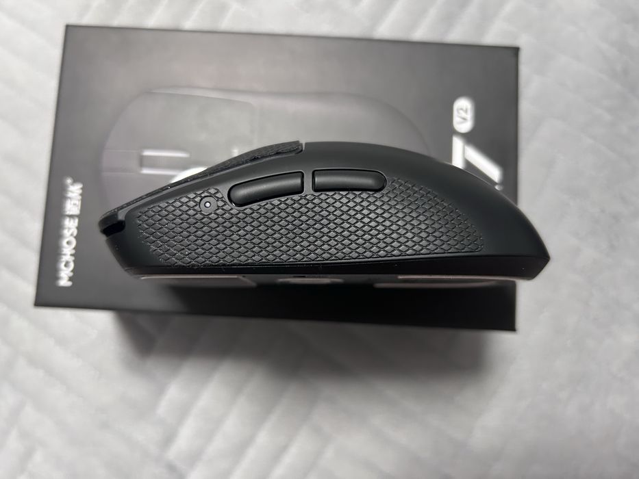 Мышка игровая mchouse A7 v2