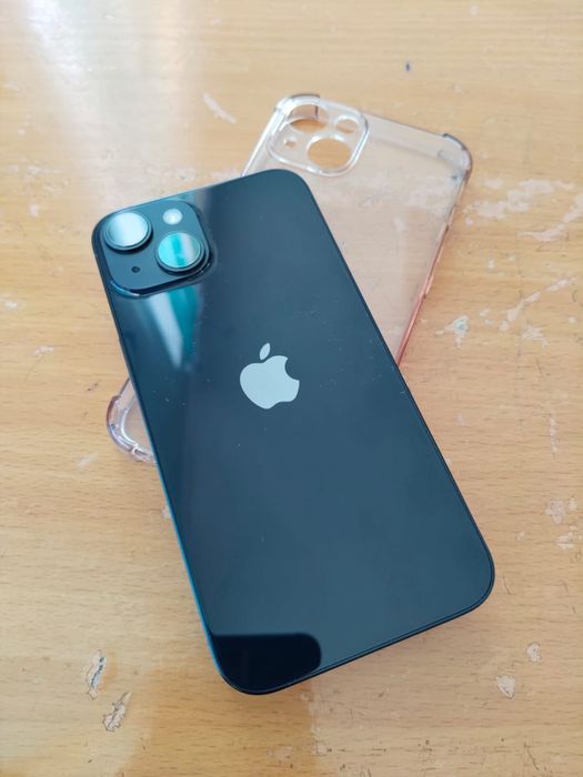 iphone 14 83% акб