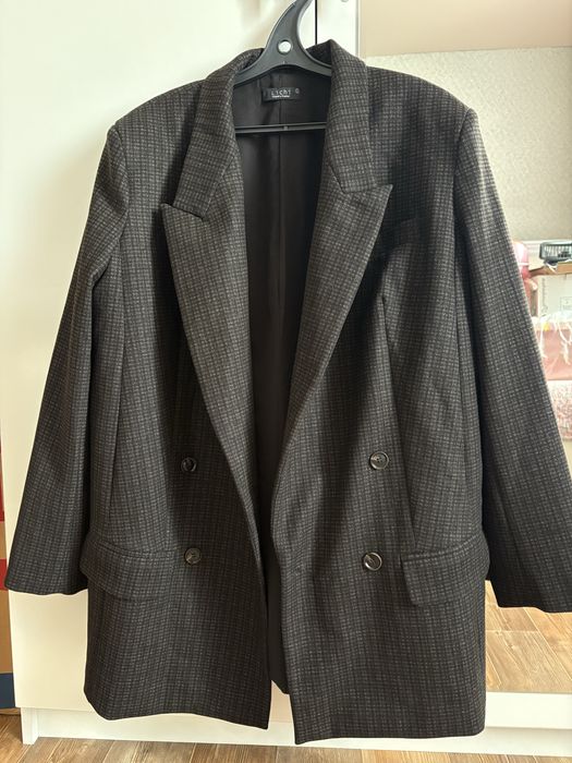 Продам пальто пиджак