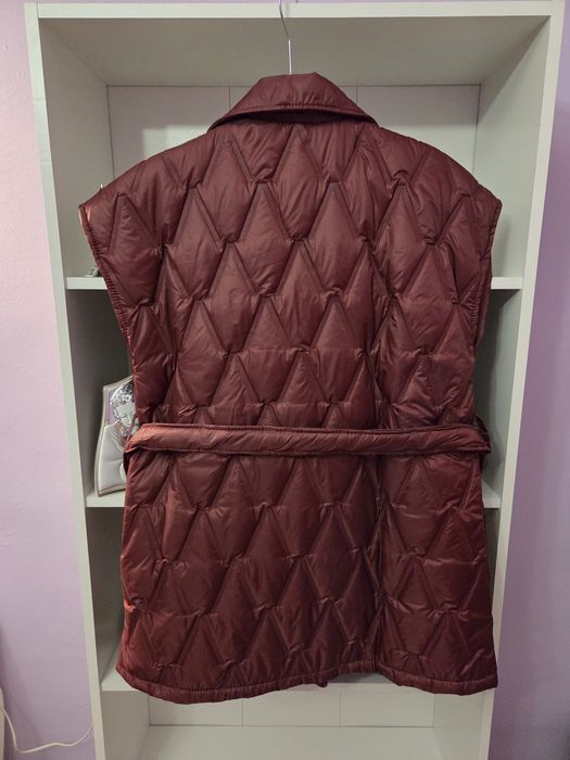 Красив дамски елек