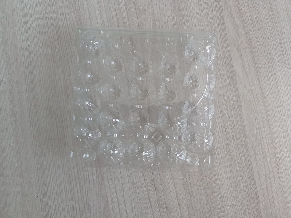 Упаковка,бокс,тара для перепелиных яйц. Находимся  в городе Астане