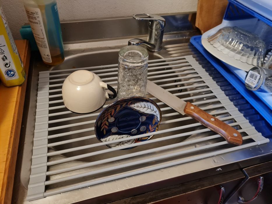 SUPORT uscare vase.Calitate plus