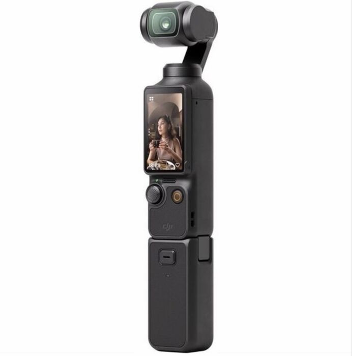 DJI Osmo Pocket 3 Creator Combo