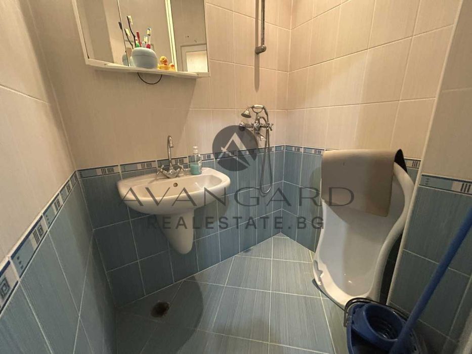 Продава се Двустаен апартамент в Пловдив, Кючук Париж - 60 кв.м за 1634 €/кв.м - Снимка #5