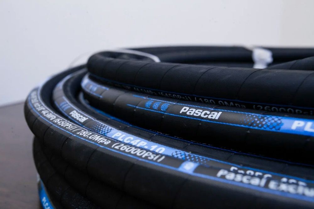 Шланги РВД и комплектующие