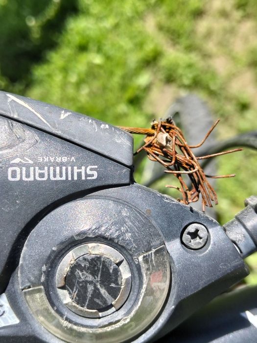 Велосипед для станта надо вложение