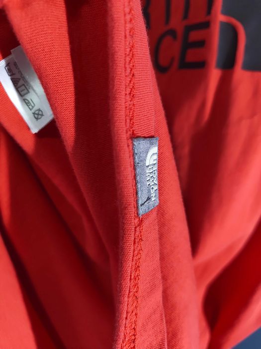 The Nortn Face Блуза/Мъжка М