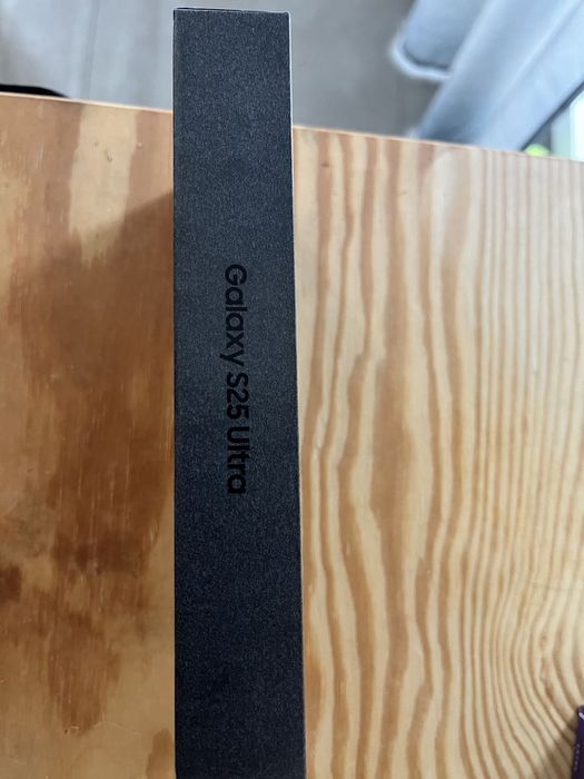 Samsung galaxy s25 ultra