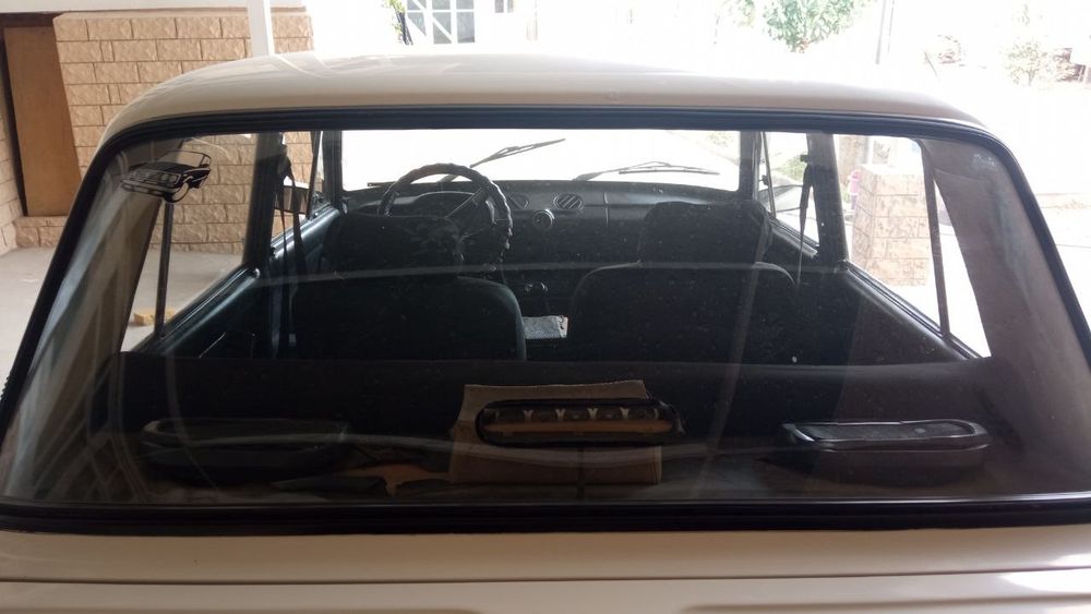 Jiguli sotiladi vaz 2106