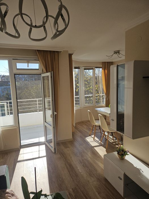 Едностаен обзаведен апартамент от собственик гр. Бургас