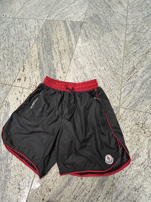 Short baieti Moncler