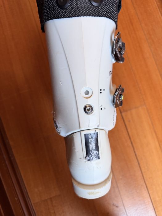 Ски обувки Head Raptor 120flex