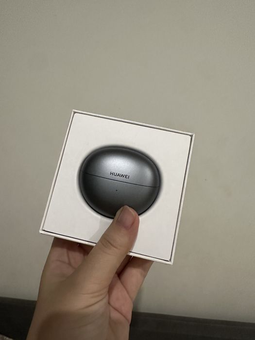 Huawei FreeClip (Black)