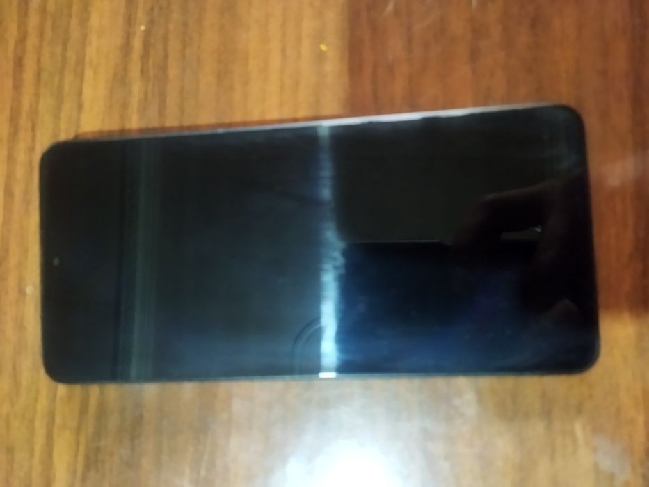 Poco x6 pro 5G 12/512