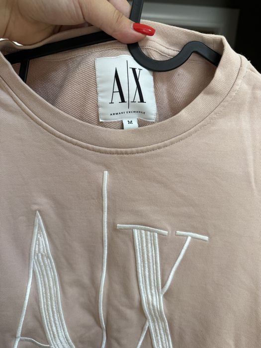 Блуза Armani exchange
