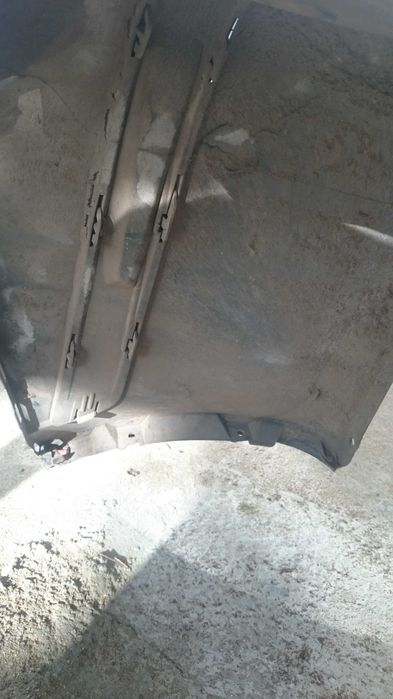 Задна броня за Астра H -2007г.