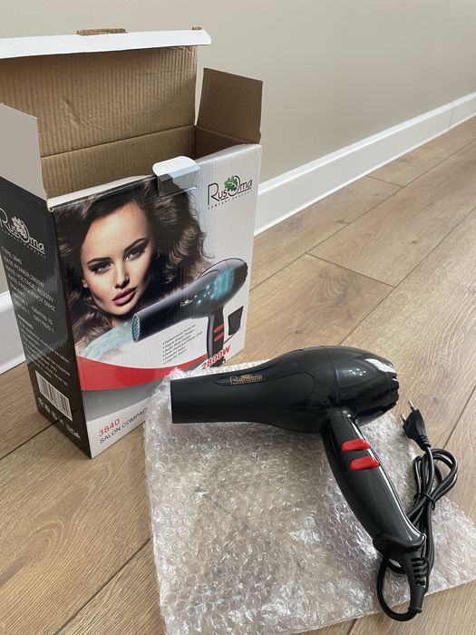 Фен для волос 2800W