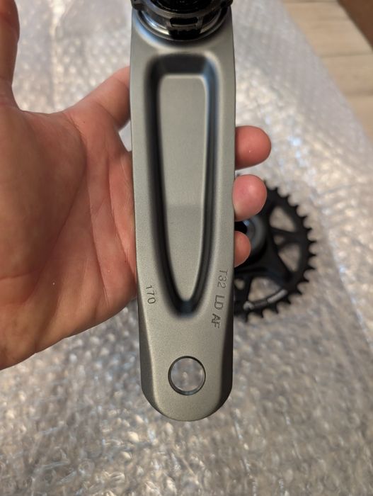 Angrenaj Sram GX 12 viteze