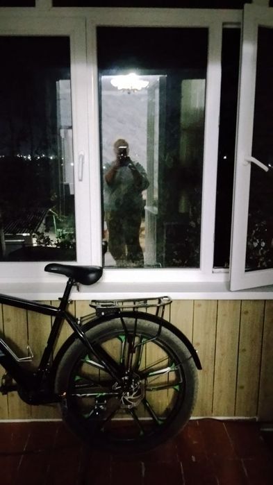 1 комнатная квартира