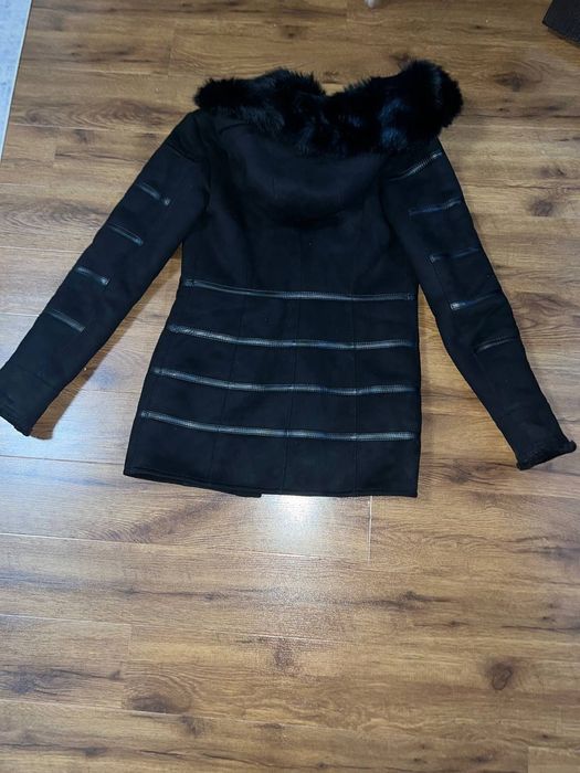 Продается  дублёнка