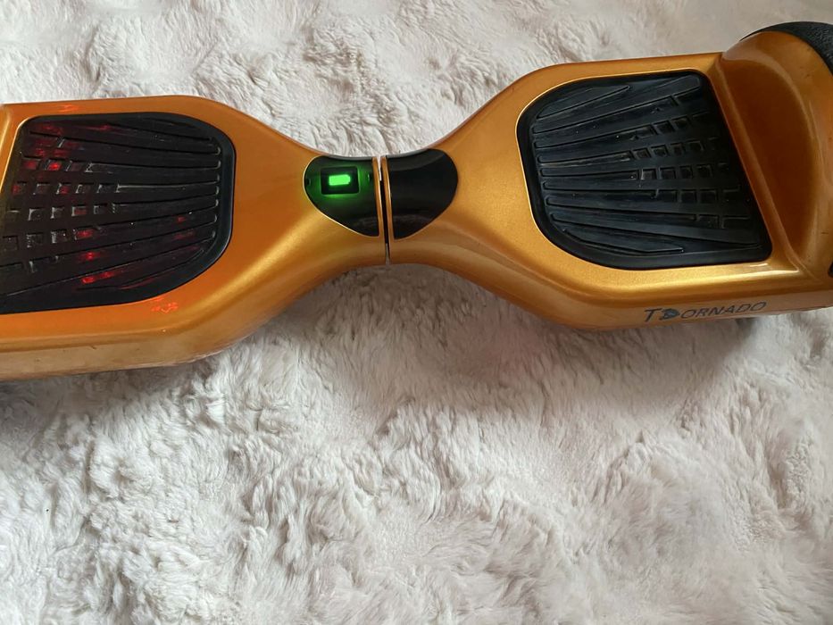 Hoverboard Tornado Bluetooth
